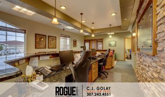 5880 E 2nd St, Casper, WY 82609
