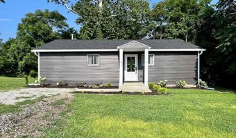 1415 T St, Bedford, IN 47421