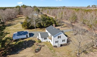 9729 TIMMONSTOWN Rd, Berlin, MD 21811