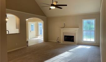 1953 Seymour Dr NW, Acworth, GA 30101