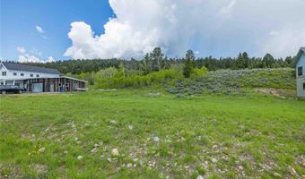 Spruce Cone Drive lot 26, Big Sky, MT 59716