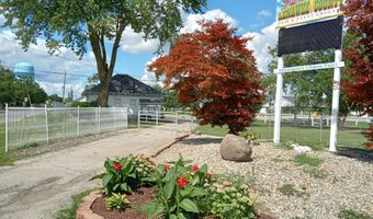 611 Croswelll St, Adrian, MI 49221