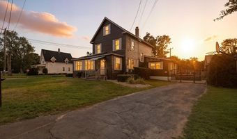 138 Suffield St, Agawam, MA 01001