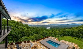 840 Fontana Trace Dr, Almond, NC 28702