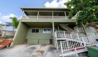 1057 Maluna St, Honolulu, HI 96818