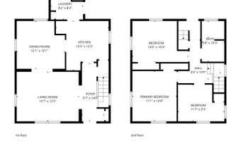 84 14th St, Bangor, ME 04401