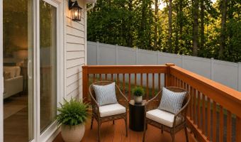 201 Madaline Dr, Avenel, NJ 07001