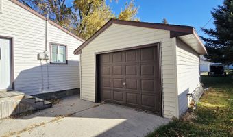 714 N Arch St, Aberdeen, SD 57401