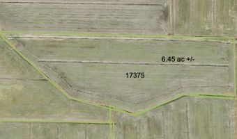 Sr 1918 Road, Aurora, NC 27806