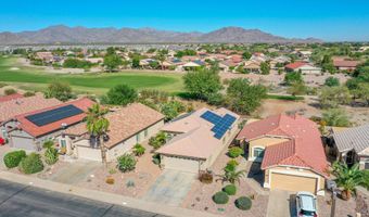 23148 W ANTELOPE Trl, Buckeye, AZ 85326