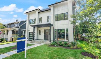 112 N HIGHLAND St, Arlington, VA 22201