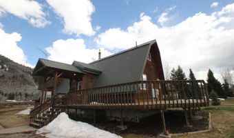 4391 CO RD 123, Bedford, WY 83112