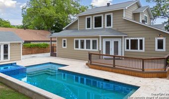 129 Elmview, Alamo Heights, TX 78209