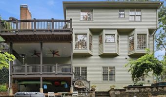 5050 Southlake Dr, Alpharetta, GA 30005