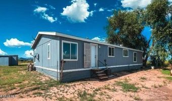 3493 Choctaw Ln, Chino Valley, AZ 86323