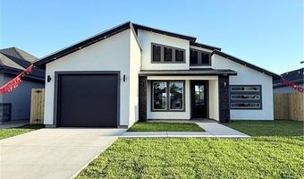 611 Tower Oak Dr, Alamo, TX 78516