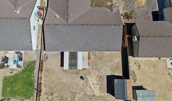 835 Columbine Dr, Fernley, NV 89408