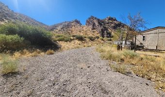 100 HILLCREST, Caliente, NV 89008