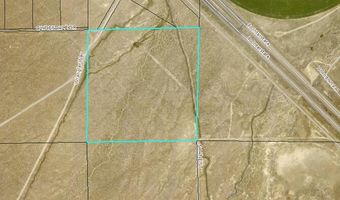 Wrangler Way, Golconda, NV 89414