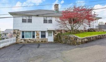 5 Christiano St 2, Cos Cob, CT 06807