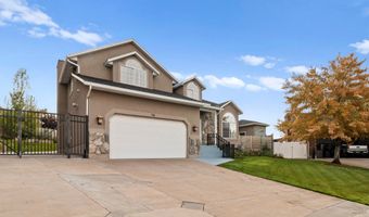 718 E 200 S, Bountiful, UT 84010
