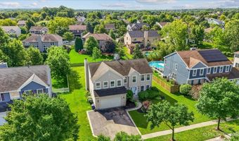 1831 Haverford Dr, Algonquin, IL 60102