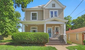 2408 Edwards St, Alton, IL 62002