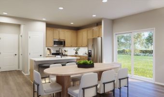 5441 N Eaton Park Way Plan: Plan 2213, Aurora, CO 80019
