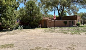 105 MAESTAS Rd, Belen, NM 87002