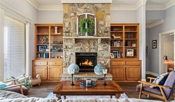 3911 Golf Course Dr, Alma, AR 72921