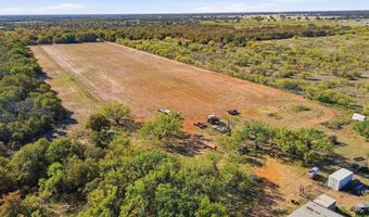 11605 County Road 372, Anson, TX 79501