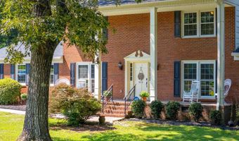 910 CHEROKEE Trl, Anniston, AL 36206