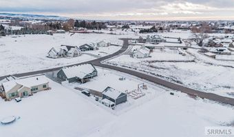 5433 Klamath Falls St, Ammon, ID 83406