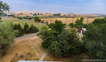 595 Cemetery Rd, Cambridge, ID 83610
