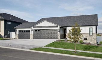 5801 MICA Blf, Cheyenne, WY 82009