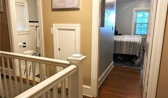 125 Roger Williams, East Providence, RI 02916