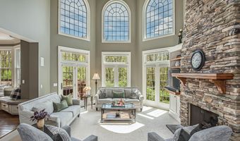 4954 Mother Teresa Dr, Ann Arbor, MI 48105