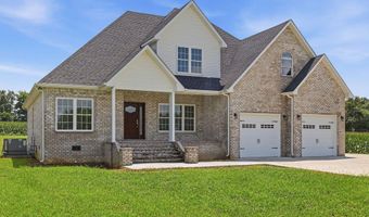 54 North Dr, Almo, KY 42020
