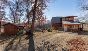3895 Division St W, Backus, MN 56435