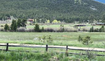 177 Bill Waite Rd, Allenspark, CO 80510