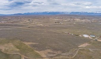 11 N PROPHET Ln, Daniel, WY 82941