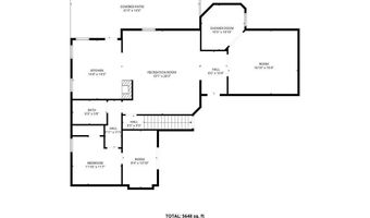 19 Ridge View Ct, Acworth, GA 30101