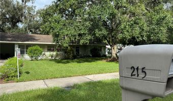 215 N PARKWOOD Ave, Bartow, FL 33830