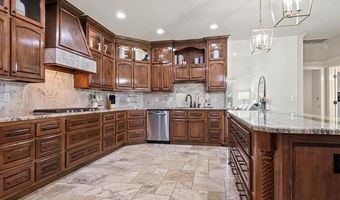 3119 Montrose Dr, Bartlesville, OK 74006