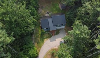 72 Tabor Cir, Albany, NH 03818