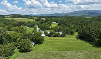950 Middle Creek Rd, Afton, TN 37616