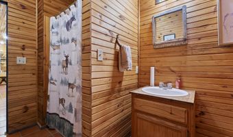 433600 E 336 Dr, Adair, OK 74330