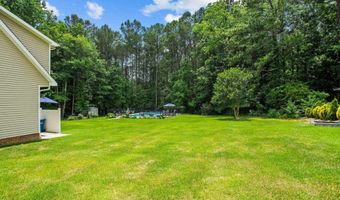 3704 Highland Creek Dr, Apex, NC 27539