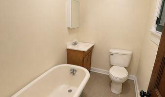 526 Grant St, Ashland, OH 44805
