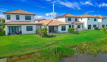 5493 Soria, Ave Maria, FL 34142